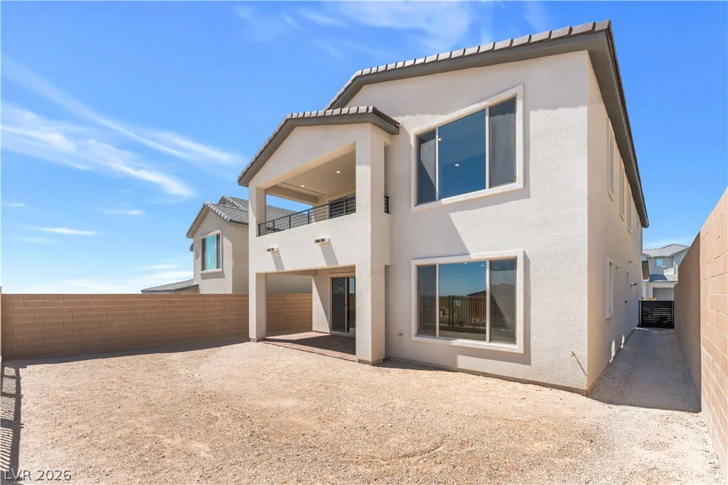 964 Estates Bend, Las Vegas, NV 89138