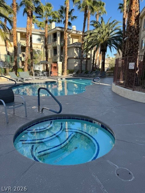 7139 Durango, Las Vegas, NV 89113