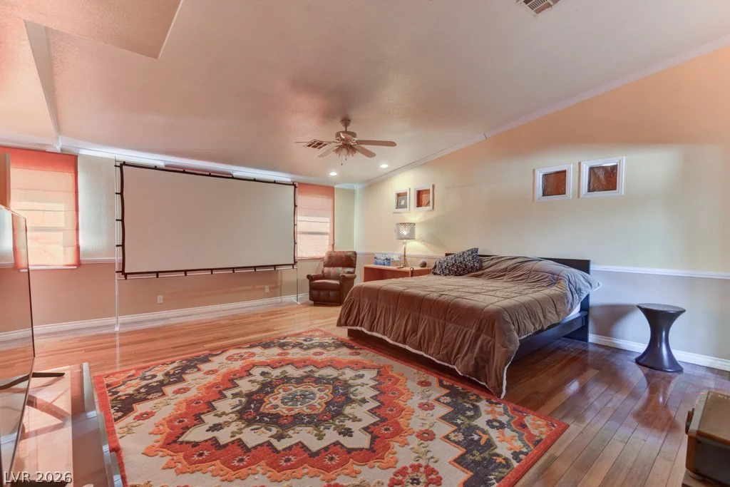 1818 Waldman, Las Vegas, NV 89102