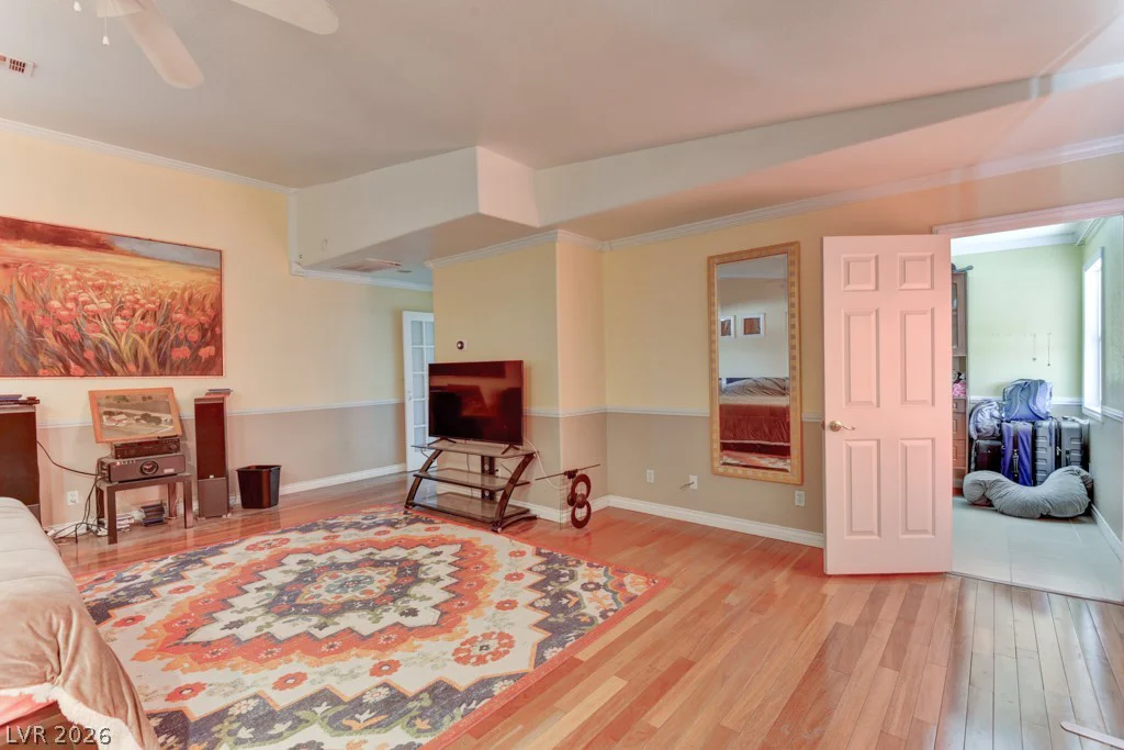 1818 Waldman, Las Vegas, NV 89102