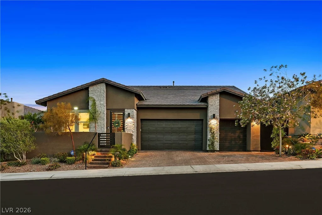 11843 Grassy Plain, Las Vegas, NV 89138