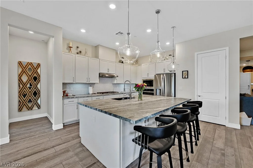 11843 Grassy Plain, Las Vegas, NV 89138