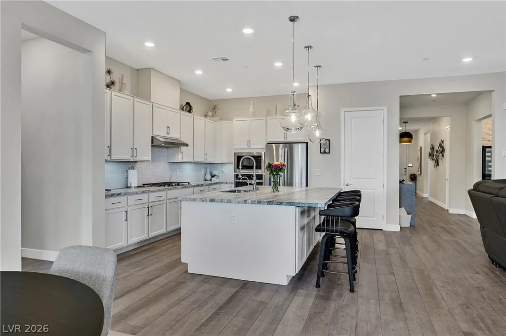 11843 Grassy Plain, Las Vegas, NV 89138
