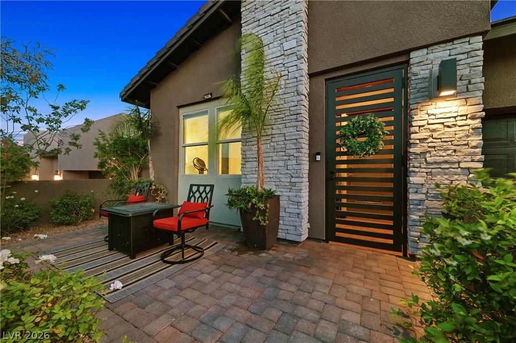 11843 Grassy Plain, Las Vegas, NV 89138