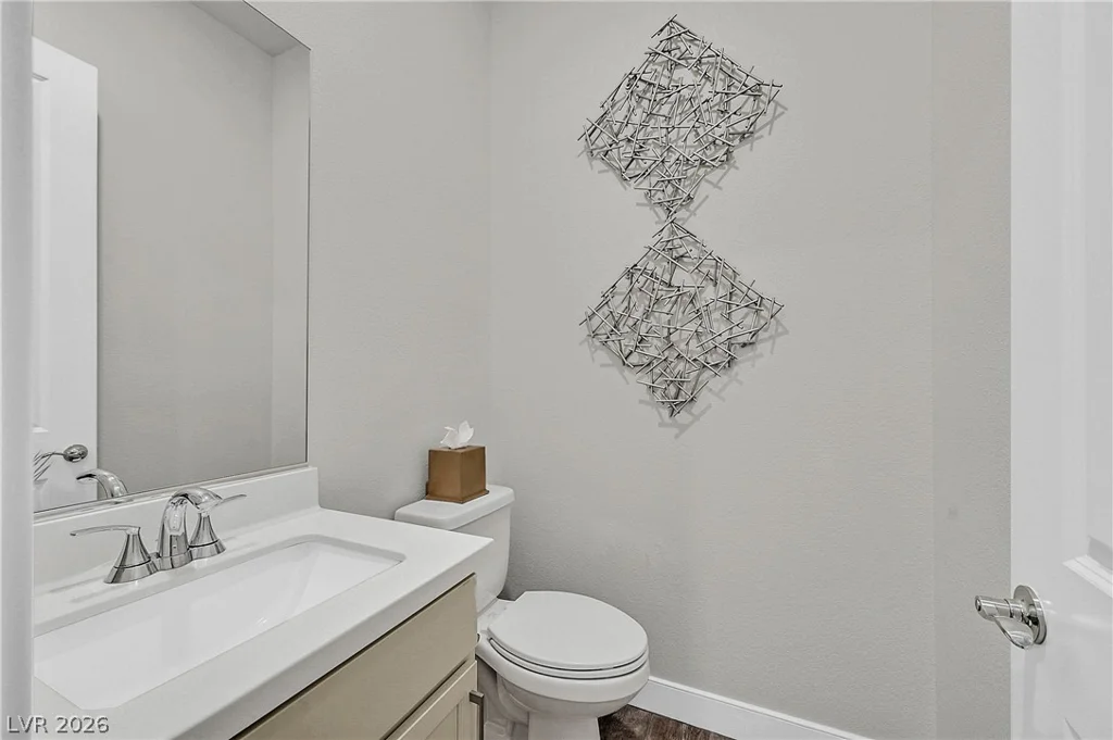 11843 Grassy Plain, Las Vegas, NV 89138