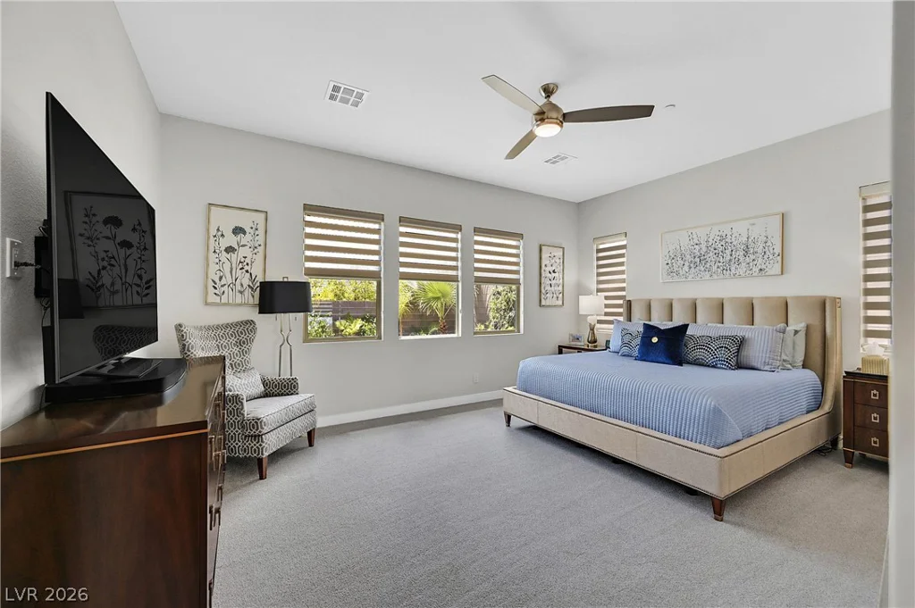 11843 Grassy Plain, Las Vegas, NV 89138