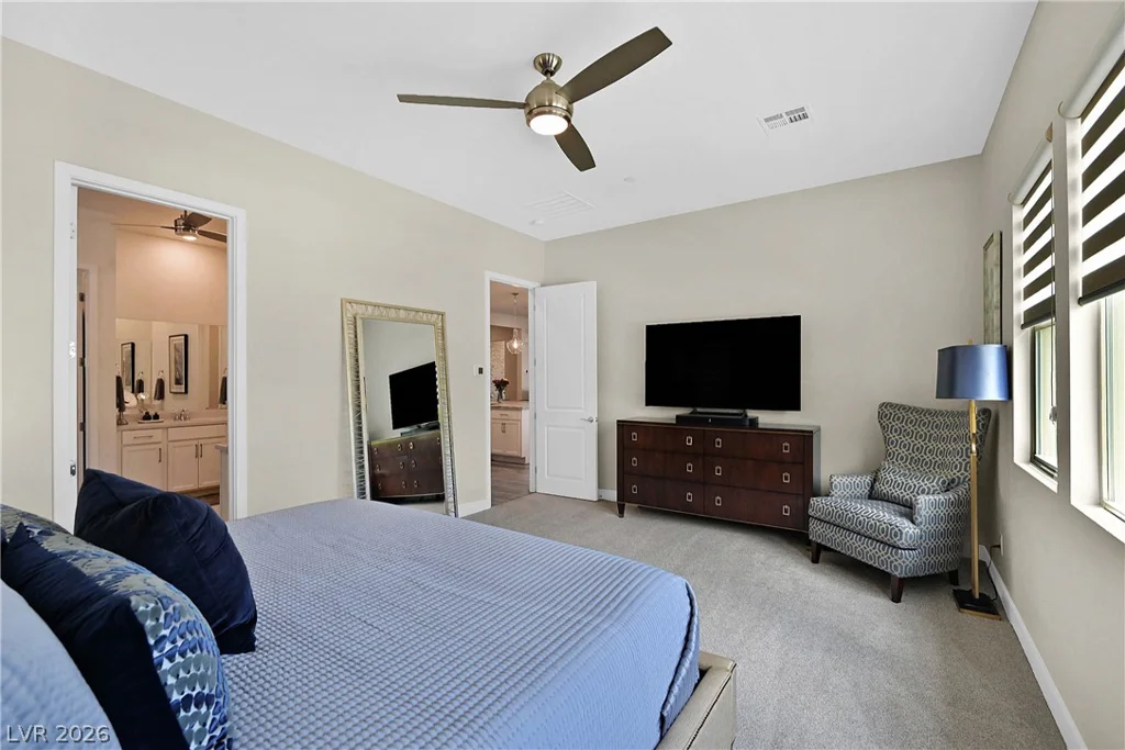 11843 Grassy Plain, Las Vegas, NV 89138
