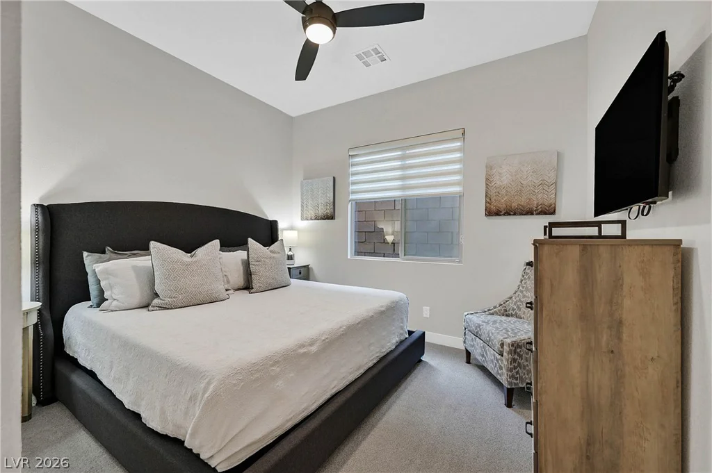 11843 Grassy Plain, Las Vegas, NV 89138