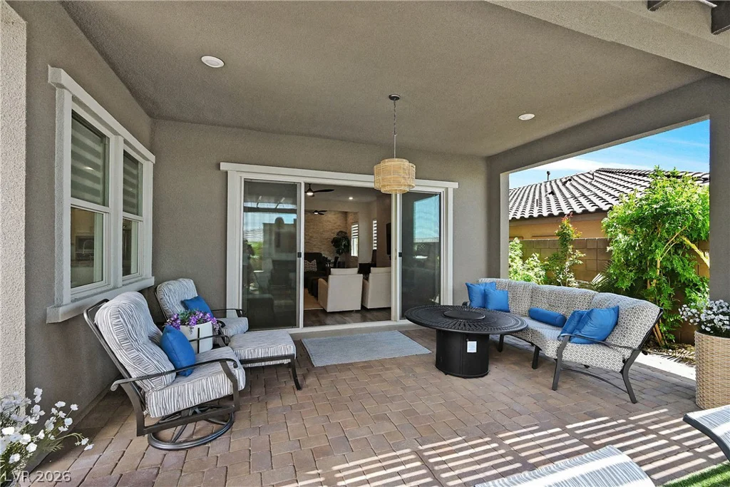 11843 Grassy Plain, Las Vegas, NV 89138