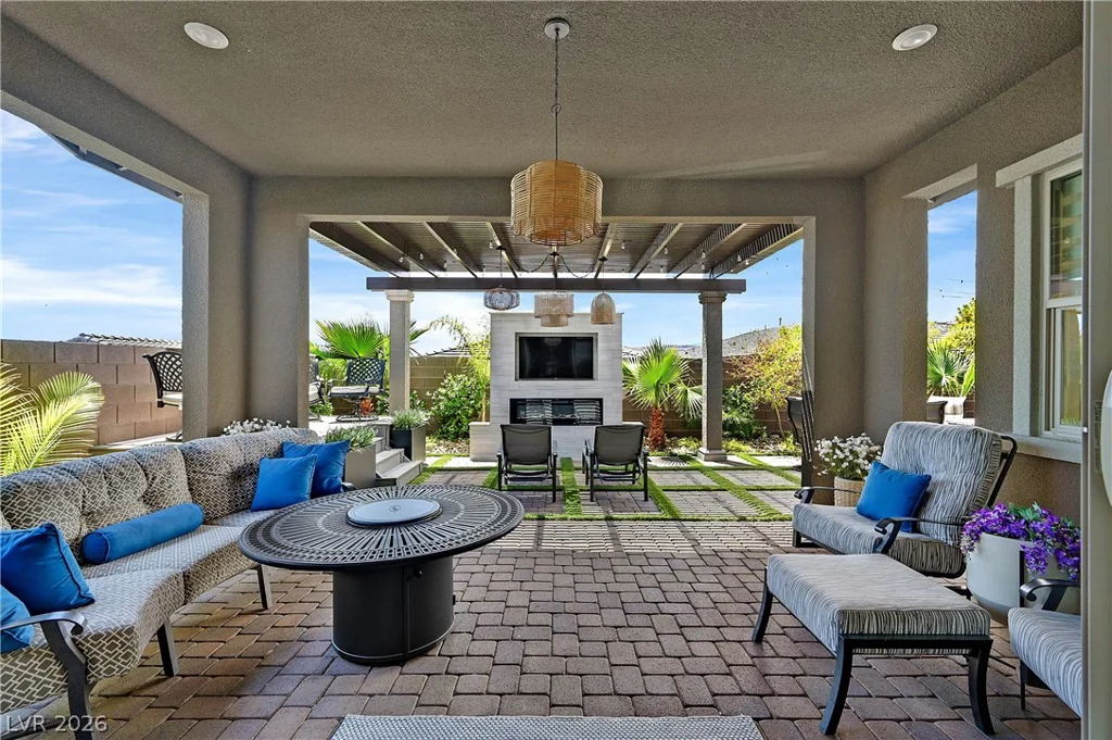 11843 Grassy Plain, Las Vegas, NV 89138