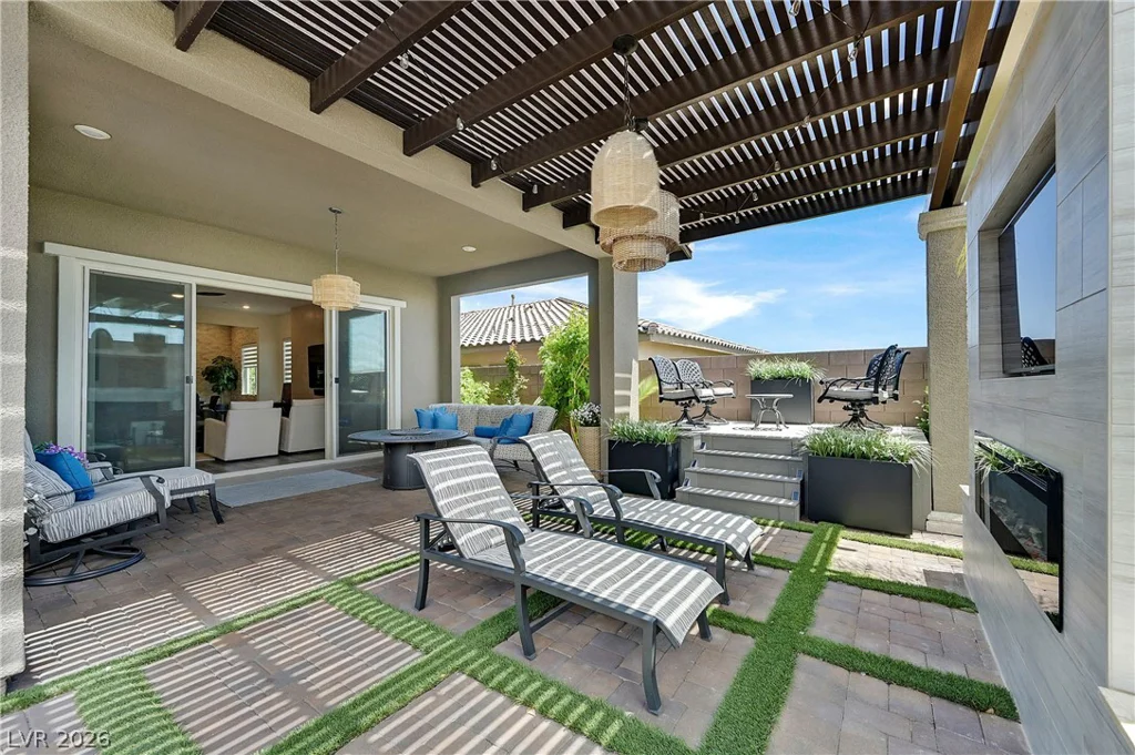 11843 Grassy Plain, Las Vegas, NV 89138