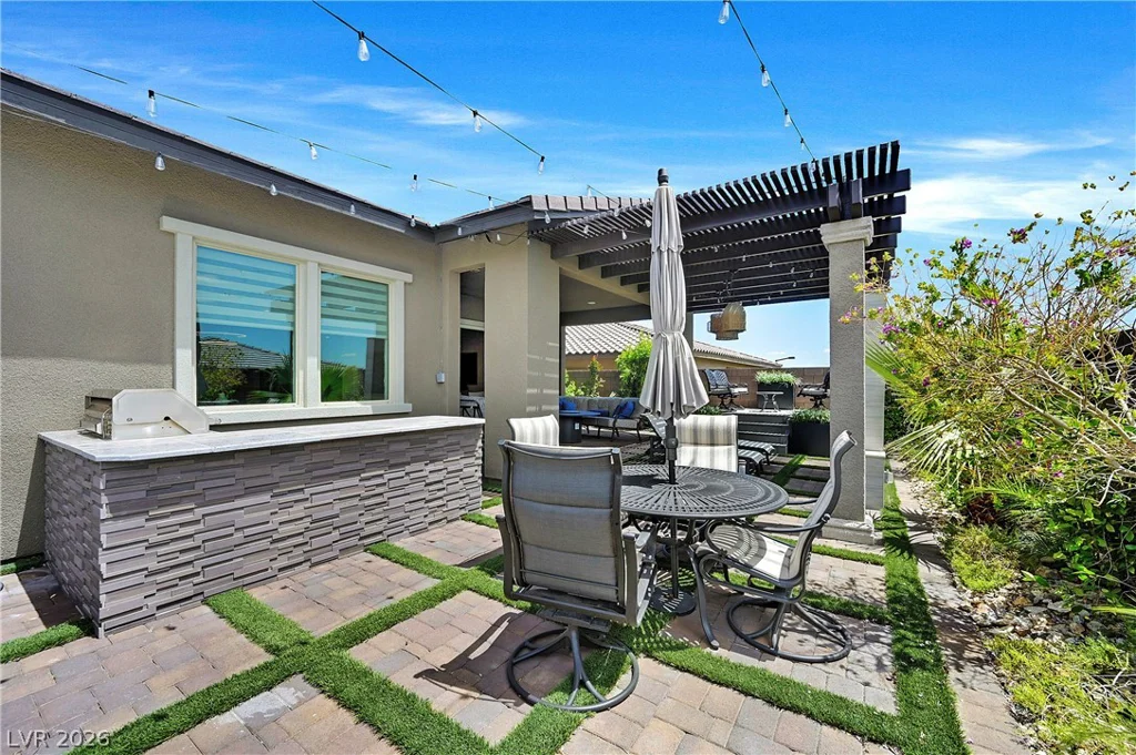 11843 Grassy Plain, Las Vegas, NV 89138