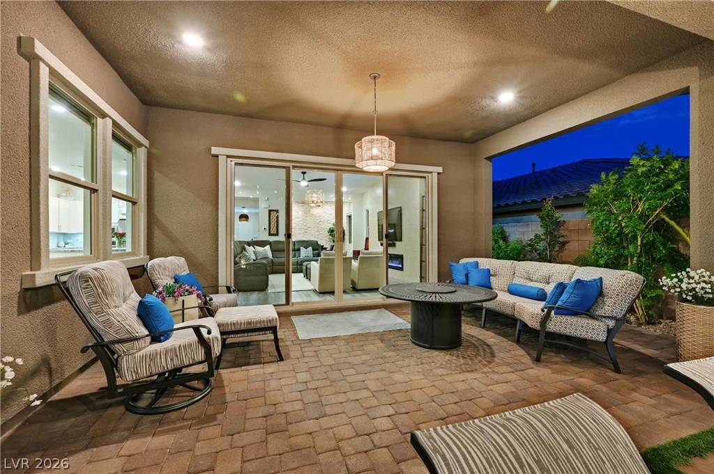 11843 Grassy Plain, Las Vegas, NV 89138