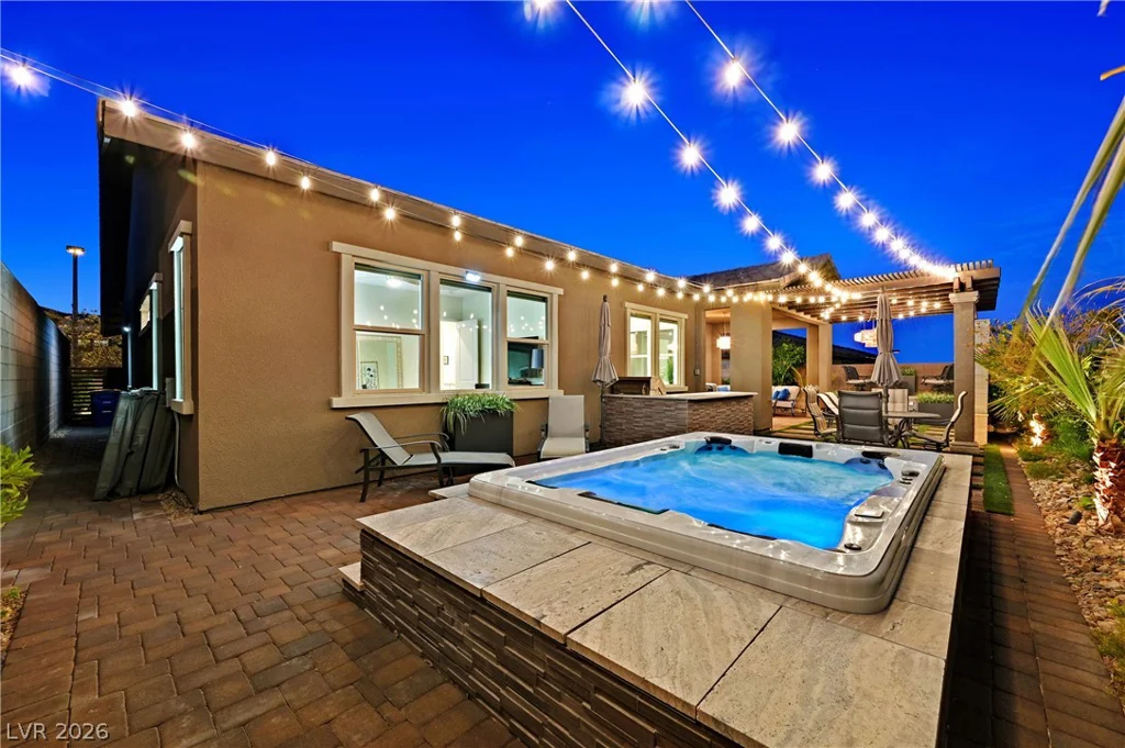 11843 Grassy Plain, Las Vegas, NV 89138