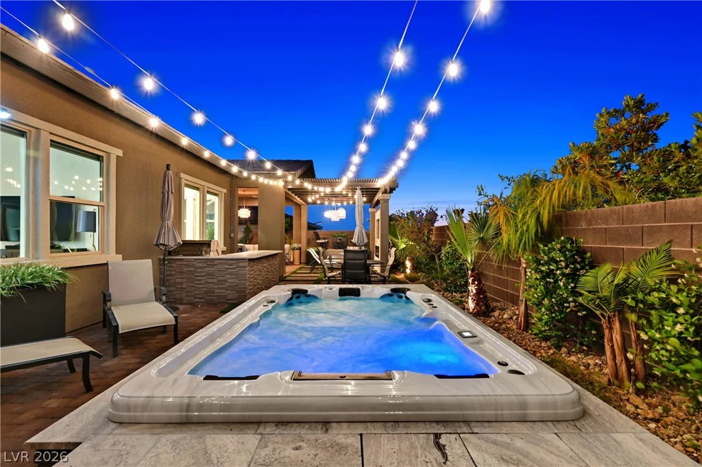 11843 Grassy Plain, Las Vegas, NV 89138