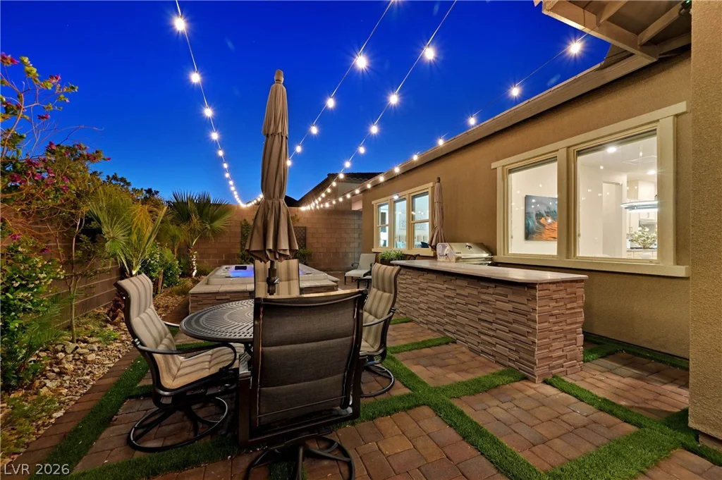 11843 Grassy Plain, Las Vegas, NV 89138