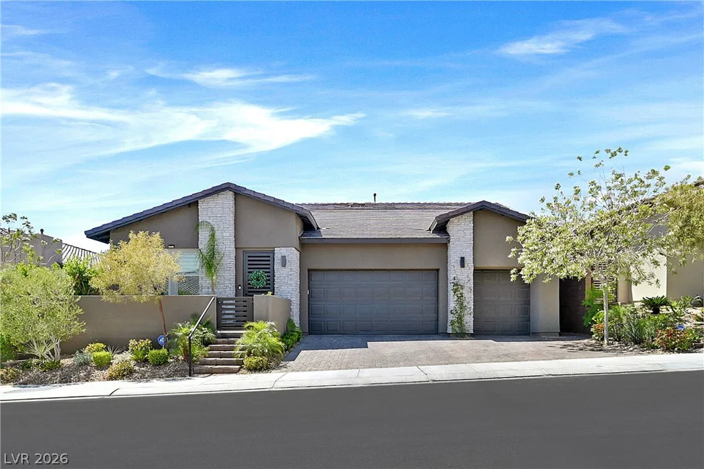 11843 Grassy Plain, Las Vegas, NV 89138