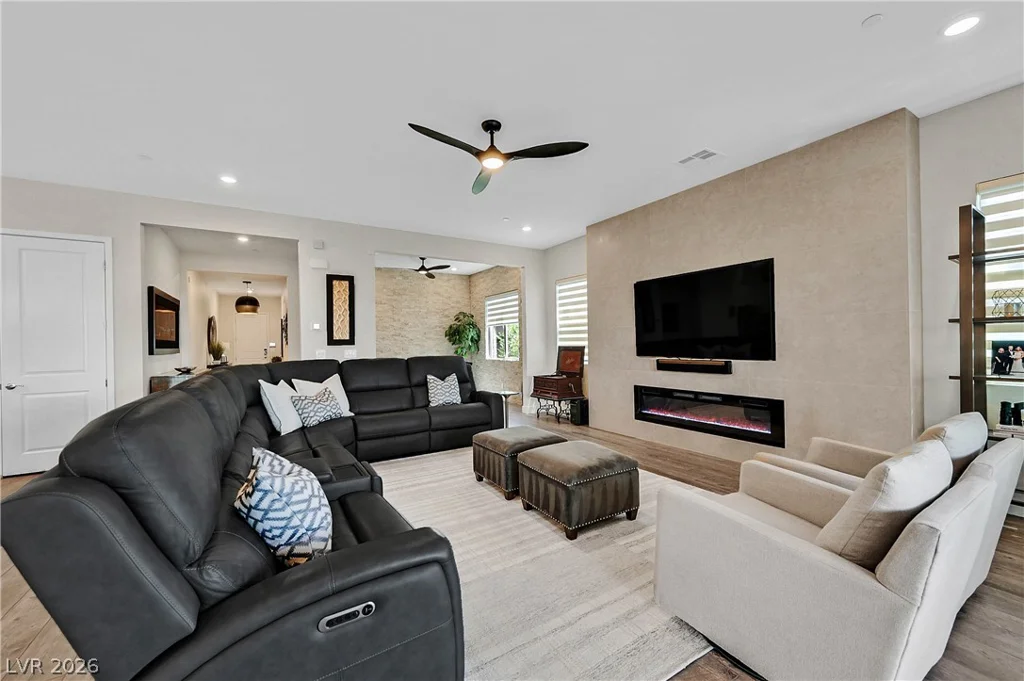 11843 Grassy Plain, Las Vegas, NV 89138