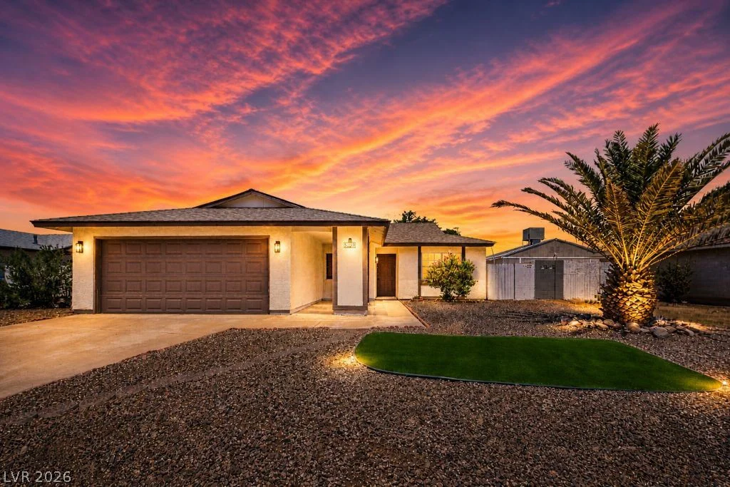 529 Close, Henderson, NV 89011