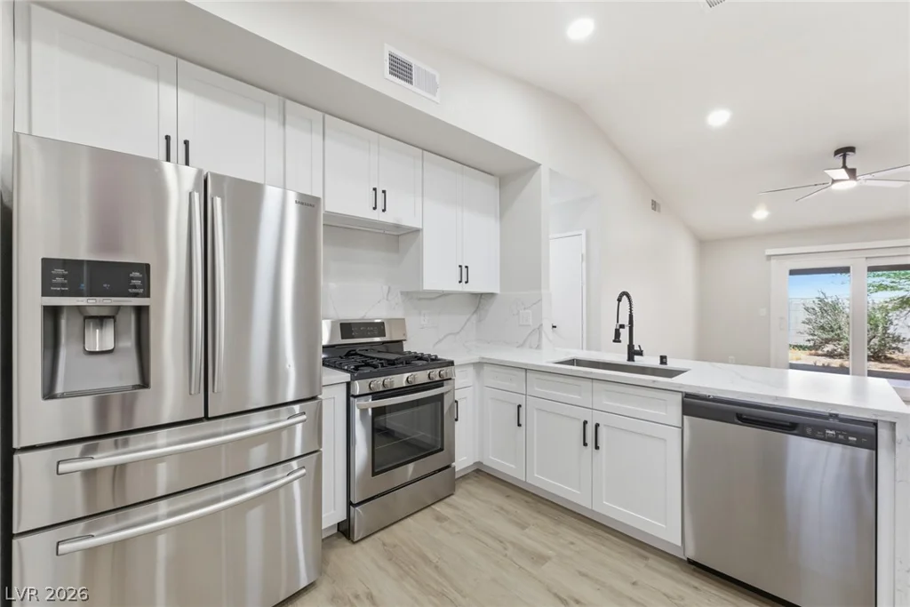 529 Close, Henderson, NV 89011