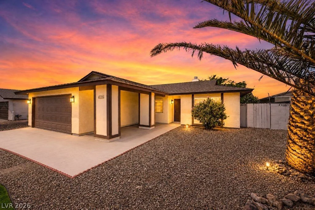 529 Close, Henderson, NV 89011