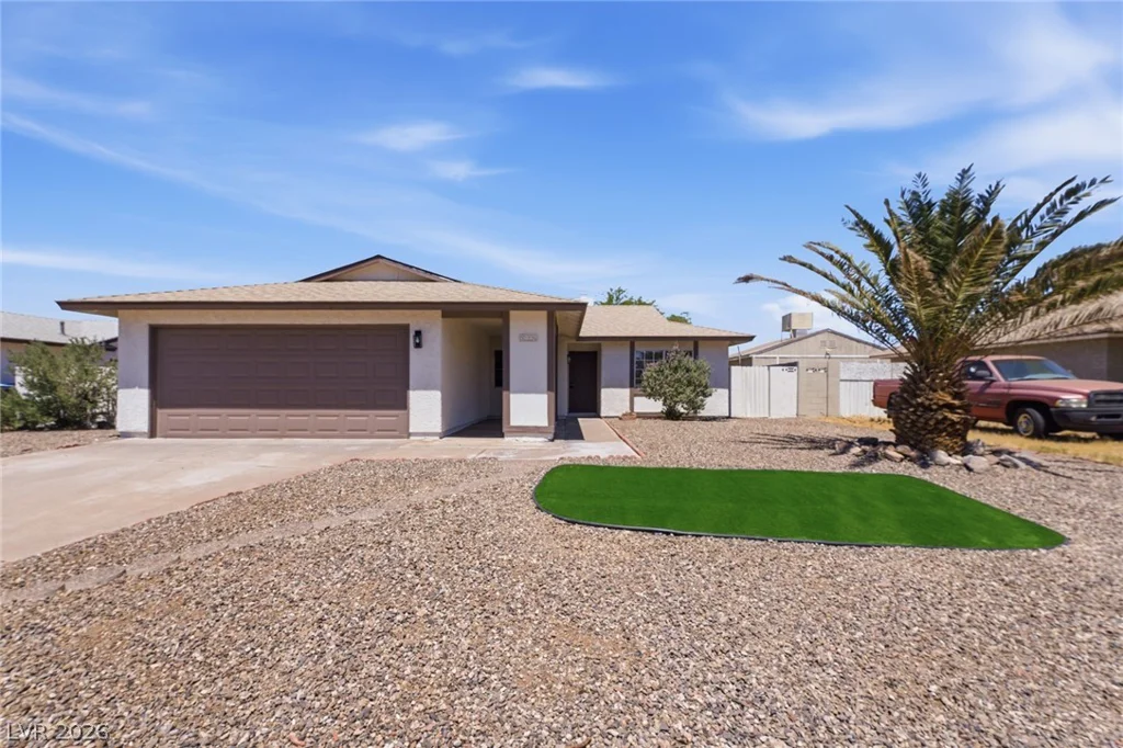 529 Close, Henderson, NV 89011