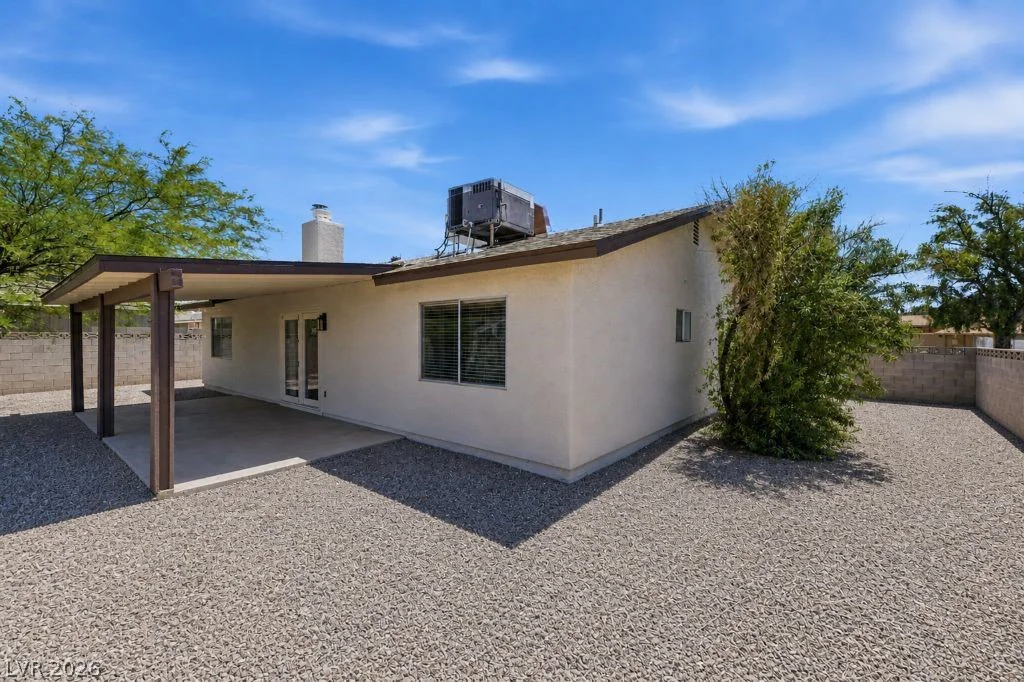 529 Close, Henderson, NV 89011
