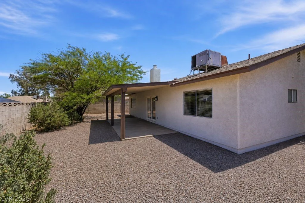 529 Close, Henderson, NV 89011