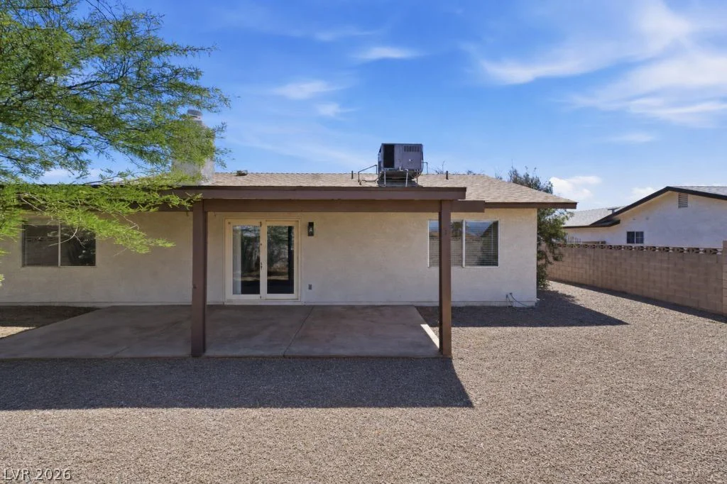 529 Close, Henderson, NV 89011