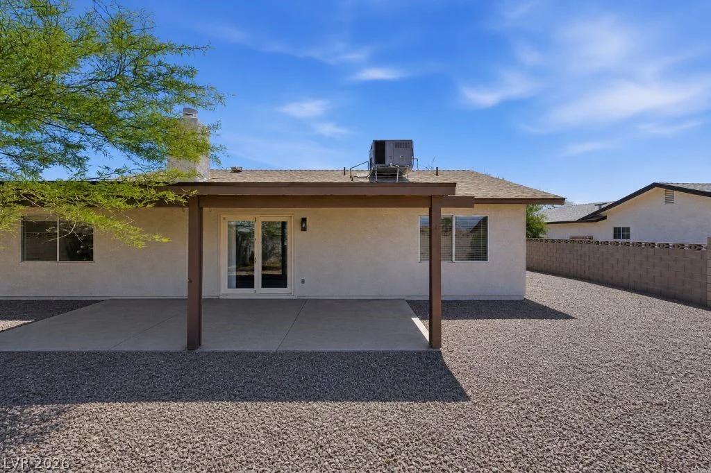 529 Close, Henderson, NV 89011