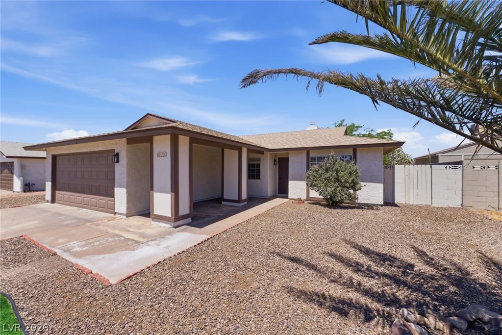 529 Close, Henderson, NV 89011