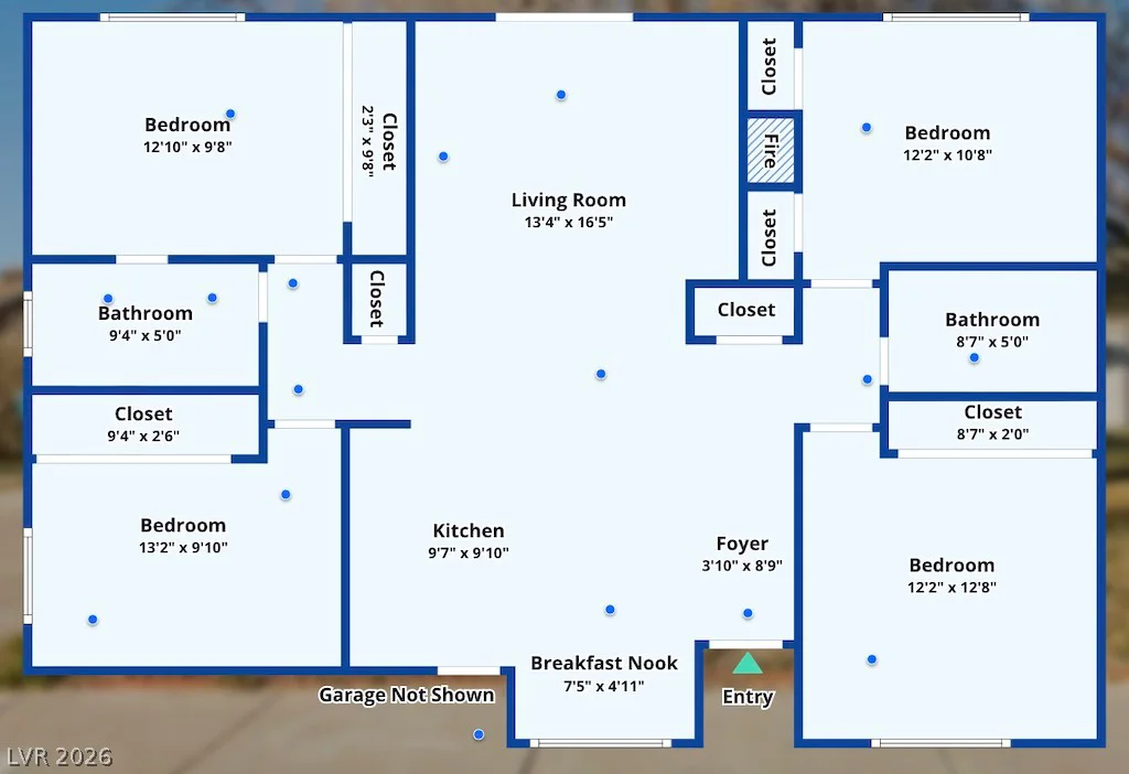 529 Close, Henderson, NV 89011