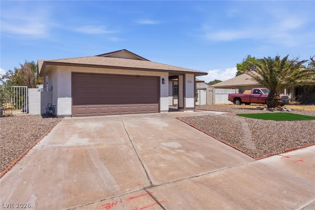 529 Close, Henderson, NV 89011