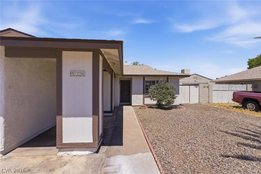 529 Close, Henderson, NV 89011