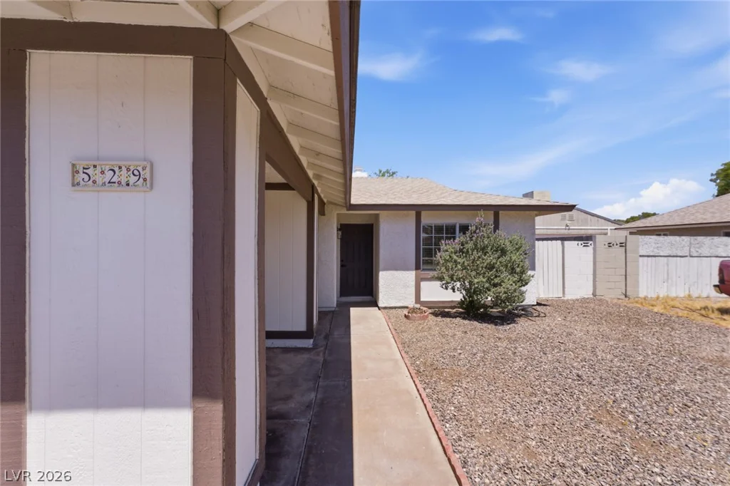 529 Close, Henderson, NV 89011