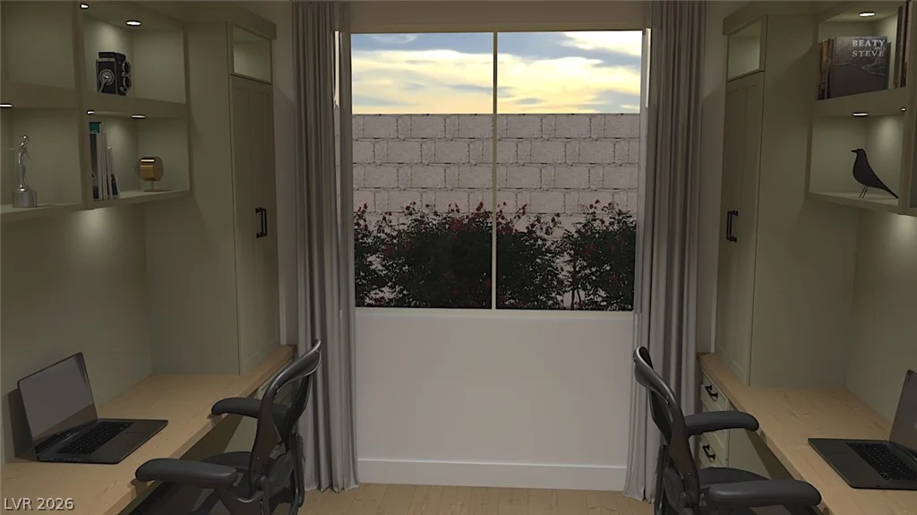 5621 Grizzly Summit Drive, Las Vegas, NV 89130