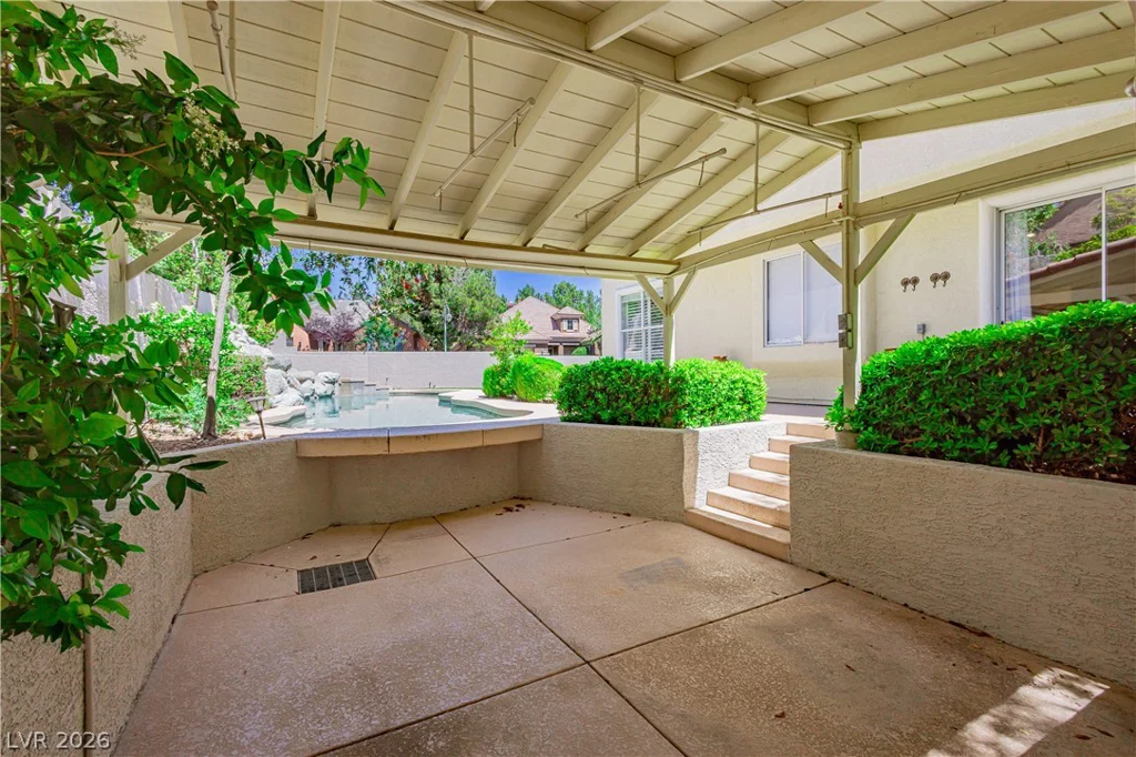 1001 Windfair Village, Las Vegas, NV 89145