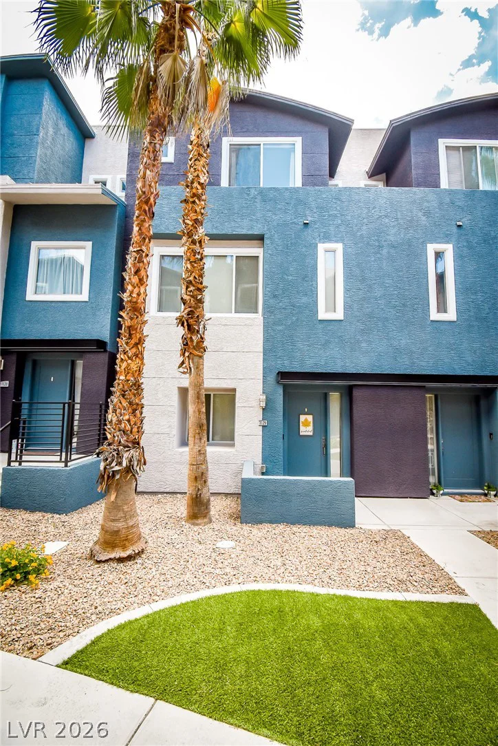 9050 Tropicana, Las Vegas, NV 89147