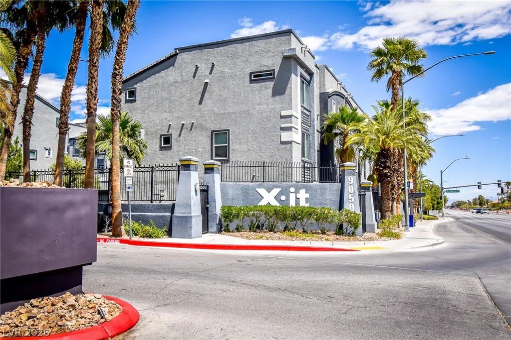 9050 Tropicana, Las Vegas, NV 89147