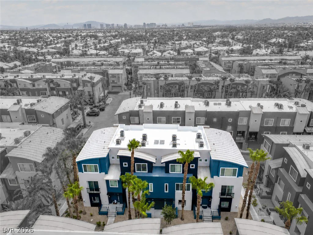 9050 Tropicana, Las Vegas, NV 89147