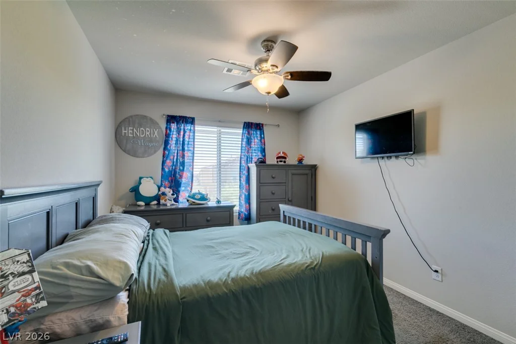 7239 Glimmer Point, North Las Vegas, NV 89084