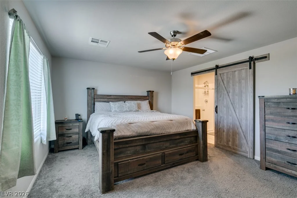 7239 Glimmer Point, North Las Vegas, NV 89084