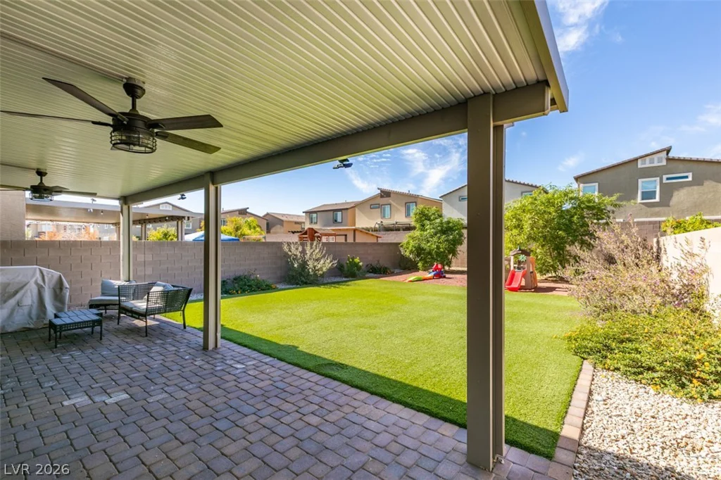 7239 Glimmer Point, North Las Vegas, NV 89084