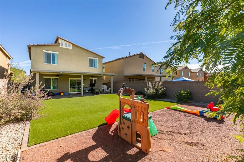 7239 Glimmer Point, North Las Vegas, NV 89084