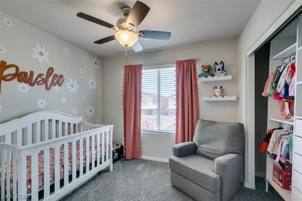 7239 Glimmer Point, North Las Vegas, NV 89084