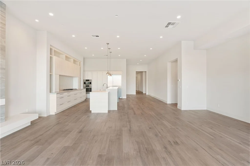 658 Falcon Summit, Henderson, NV 89012