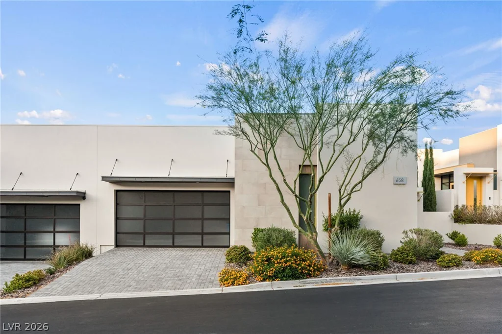 658 Falcon Summit, Henderson, NV 89012