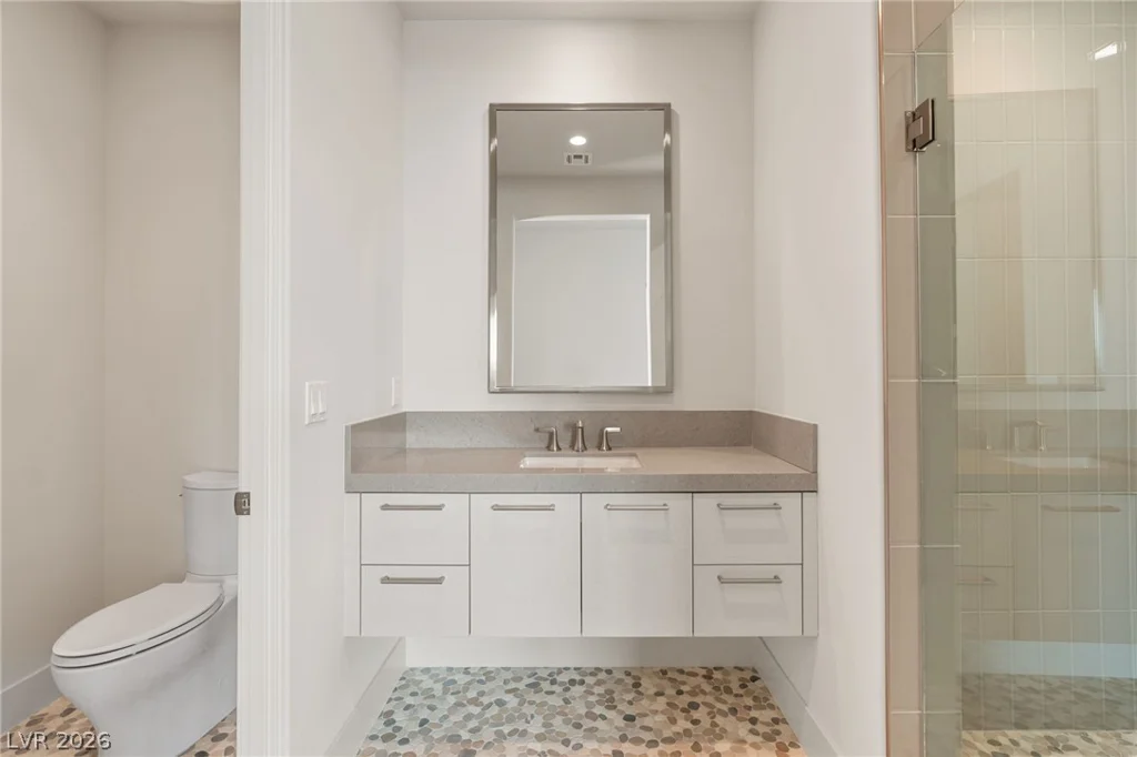 658 Falcon Summit, Henderson, NV 89012