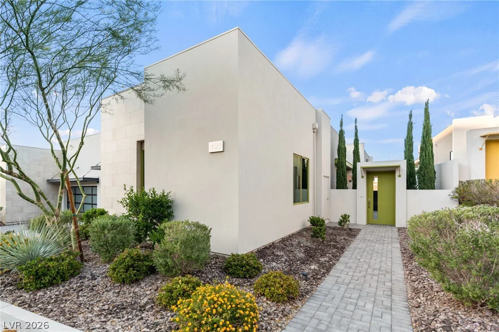 658 Falcon Summit, Henderson, NV 89012