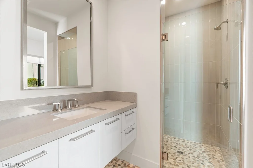 658 Falcon Summit, Henderson, NV 89012